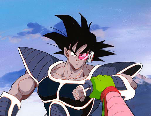 Otaku Gallery  / Anime e Manga / Dragon Ball / Cels / Varie / 73.jpg